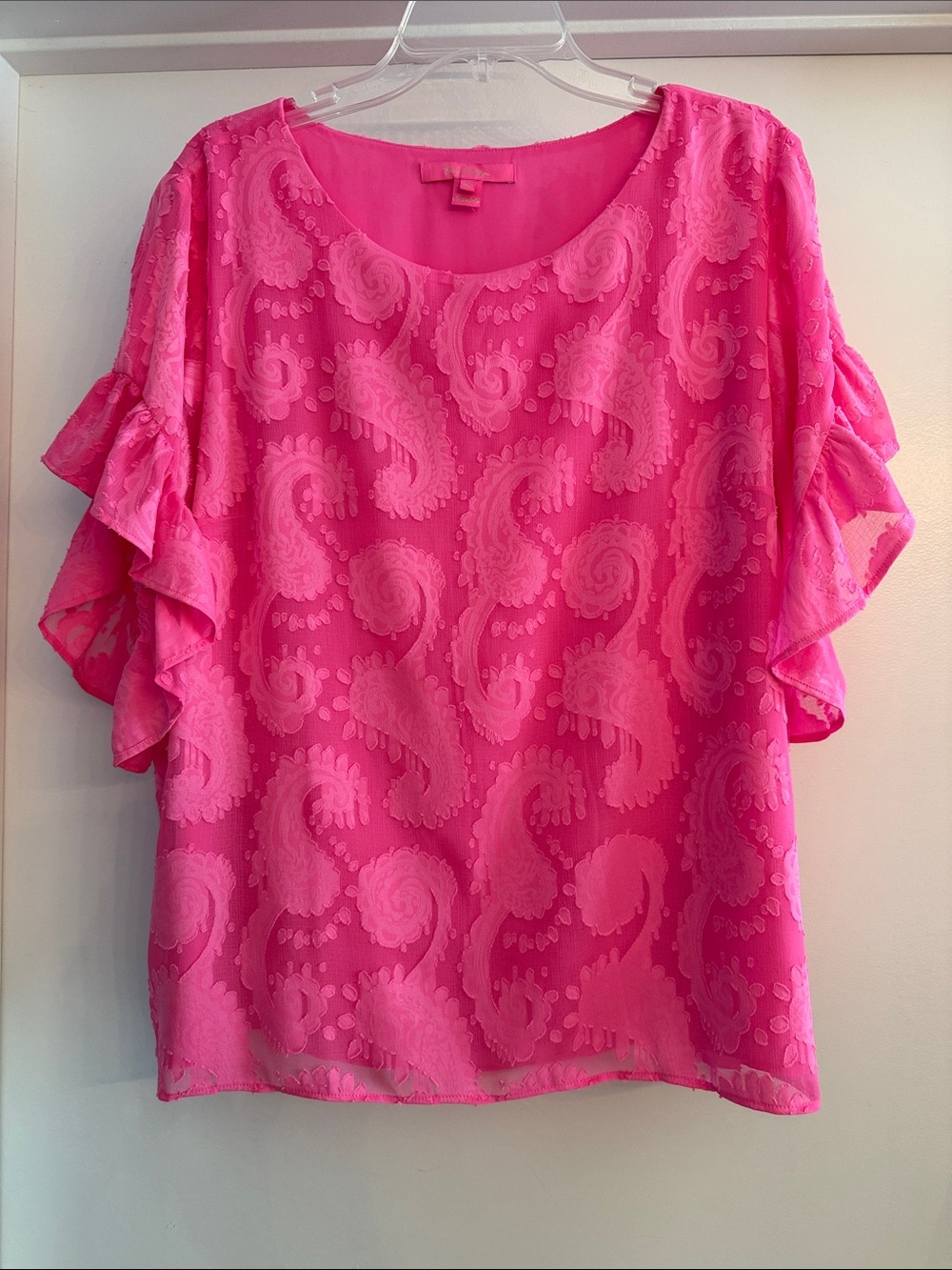 Lilly Pulitzer blouse